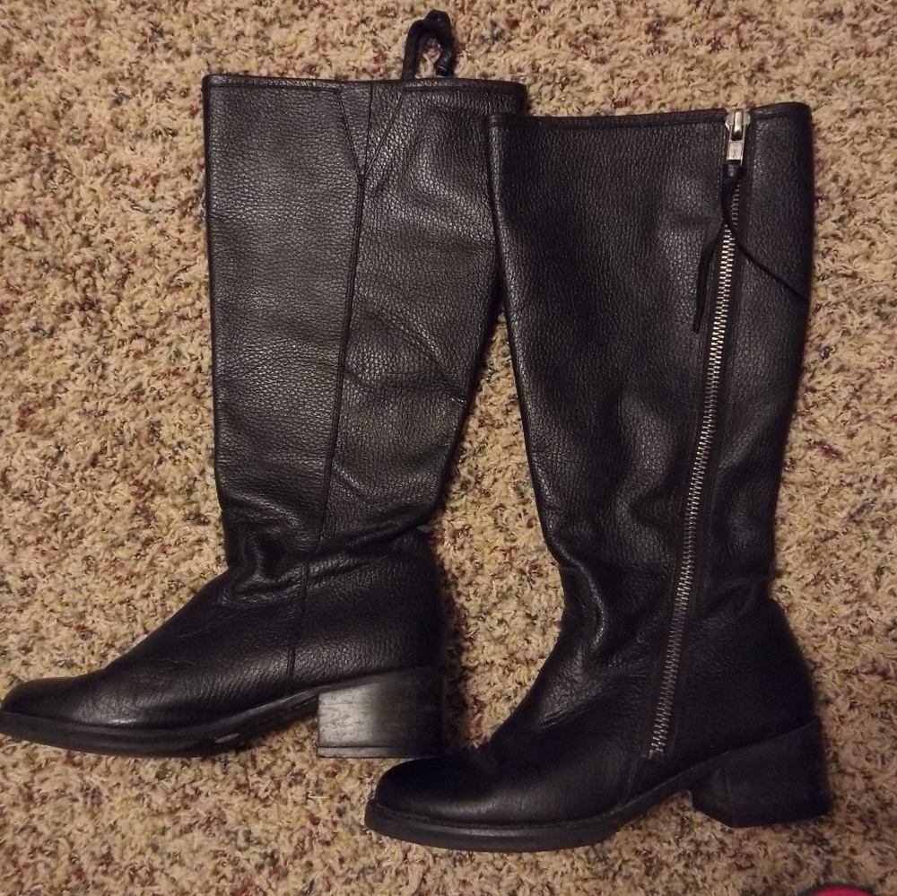 Lucky Brand Boots